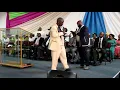 Lagu Liyahlaba Liphumele iZwi LikaThixo (Evangelist Gaba by W. Transkei @AGC Dec 2025)