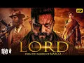 Download Lagu YASH NEW RELEASED MOVIE IN HINDI DUBBED - LORD | Pooja Hegde | Latest South Indian Full Movie 2025