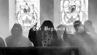 in the beginning onefour official music video 