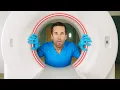 Download Lagu Doctor Gets Full-Body MRI Scan (Shocking Results)