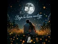 BAJO LA LUNA CONTIGO 2.0 - Leandro Antonio