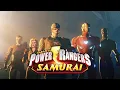 Download Lagu Avengers Opening Power Rangers Samurai Style