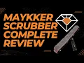 MAYKKER PYTHON COMPLETE REVIEW MAYKKER SWITCHMOP HEDGEHOG SCOTSMAN REVIEW WINDOW MAGIC SUPPLY