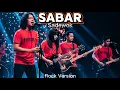 Download Lagu Sabar – Sadewok | Rock Cover Nivora Version MP3