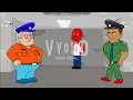 Download Lagu Evil Carl Johnson Assaults Prison And Destroys His Jail Cell Gets Sent To Darkness Jail Cell!
