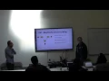 P4 Bootcamp Labs