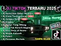 DJ TIKTOK TERBARU 2025 SLOW BASS || DJ SONIA KAU SEBUT NAMAKU | FULL VIDEO TANPA IKLAN