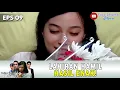 Download Lagu LAHIRAN HAMIL HASIL ENAK! MILA LEGA KELUARIN BAYI - KEMILAU CINTA KAMILA - KEMILAU CINTA KAMILA