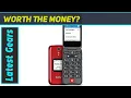 Jitterbug Flip 2 The Best Phone for Seniors