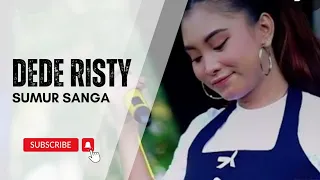 sumur sanga voc dede risty i live music dede risty ganjene pantura i