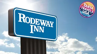 Rodeway Inn Baltimore MD United States Hotel Review