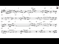 Download Lagu Quando  Pino Daniele Alto Sax
