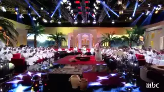جلسات وناسة فيصل السعد البوشية دندنها