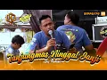 Download Lagu TANJUNGMAS NINGGAL JANJI - LERY MAHESA ROGO SAMBOYO PUTRO LIVE TEMPURAN SUKOREJO PERAK JOMBANG