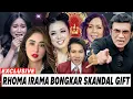 Lagu GEGER! Rhoma Irama Boikot Indosiar? Bongkar Skandal Virtual Gift DA7 2025!