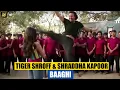 Download Lagu Baaghi Promotional Events 2016 | Tiger Shroff, Shraddha Kapoor