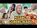 Download Lagu JADI GINI PISANG GORENG MADU PINKAN MAMBO ?!!