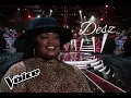 Download Lagu Desz - 'Unbreak My Heart' | The Voice 2020 | Blind Audition