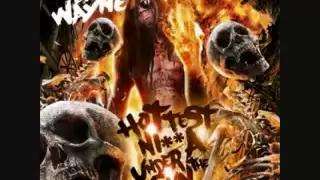 lil wayne hello world troublemaker lyrics
