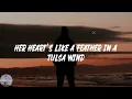 Corey Kent - Wild as Her (Lyric Video)