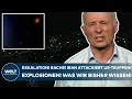 Download Lagu NAHOST: Eskalation! Vergeltungsschlag! Iran greift US-Truppen in Katar und Irak an! Was wir wissen!