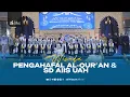 Download Lagu Wisuda Pengahafal Al-Qur’an dan SD AIIS UAH - Ustadz Adi Hidayat