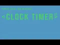 Clock Timer - Unity