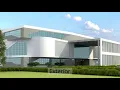 INTERIOR 3D WALK-THROUGH OF 1200 SEATING CAPACITY AUDITORIUM AT MHOW