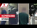 55 arrested in Operation Ironside 3.0 raids across South Australia | 7NEWS