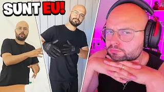 TikTok-urile AI cu mine trebuie SA CONTINUIE!