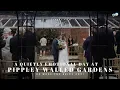 Amy James Pappley Walled Gardens Nottingham Documentary Wedding Film