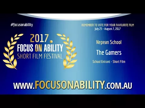 The Gamers film thumbnail