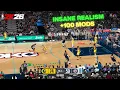 NBA 2K26 With INSANE Realism Mods