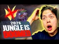 JUNGLE IS DEAD IN SEASON 2026? - (My Honest Opinion)