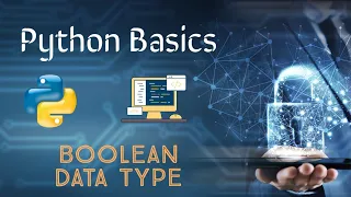 Python Full Course S07 Tamil - Introduction to Boolean data type