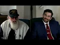 Hasan Piker Interviews Jesse Ventura