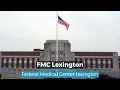 FMC Lexington Lexington Prison