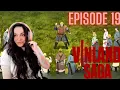 Download Lagu Filminstructeur bekijkt Vinland Saga S2 Ep 19 | Oorlog op Ketil's boerderij | Recensie en reactie