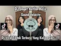 Lagu DJ JOGET KETLIN HOLIC | TAPI ANDAI ENGKAU TAU AKU SUNGGUH SANGAT RINDU | MERINDUMU LAGI VIRAL TIKTOK