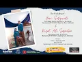 🔴 LIVE CAMPURSARI SANG PUJANGGA // WEDDING HANI \u0026 RIZAL / RAMPINK SASAMOTO / TRECEX SOUND SYSTEM