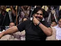 Shruthi Ranjani LIVE SINGING Of Suvvi Suvvi | Pawan Kalyan | #OG Success Meet