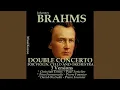 Download Lagu Double Concerto for Violin and Cello in A Minor, Op. 102: II. Andante