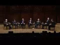 HLS in the World A Conversation with Six Justices of the U S Supreme Court