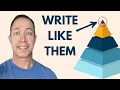 9 Writing Strategies of Authors in the Top 1