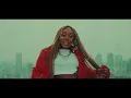 Nailah Blackman - Jam Of The Year (Official Music Video)
