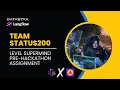 EngageFlow Demonstration Team Status200 Level SuperMind Pre-Hackathon Assignment