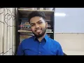 Self-Introduction - BME Professional Pilot BSc Program Application Niloy Barua ID 9353