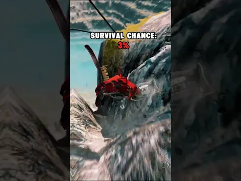 Every Car Gets ONE Chance to Survive!