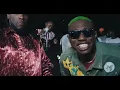 Zlatan X Burna Boy  - Killin Dem (Official Music Video) OnASpaceship