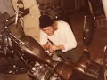 ZZ Top - Blue Jean Blues 1975